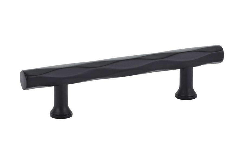 Emtek 86428 Tribeca Cabinet Pulls 3 1/2'' - Stellar Hardware and Bath 