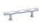 Emtek 86428 Tribeca Cabinet Pulls 3 1/2'' - Stellar Hardware and Bath 