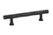 Emtek 86429 Tribeca Cabinet Pulls 4'' - Stellar Hardware and Bath 