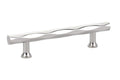 Emtek 86429 Tribeca Cabinet Pulls 4'' - Stellar Hardware and Bath 