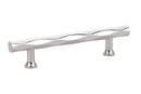 Emtek 86429 Tribeca Cabinet Pulls 4'' - Stellar Hardware and Bath 