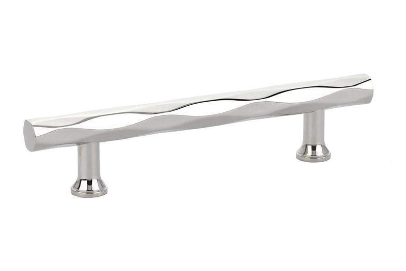 Emtek 86429 Tribeca Cabinet Pulls 4'' - Stellar Hardware and Bath 