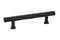 Emtek 86429 Tribeca Cabinet Pulls 4'' - Stellar Hardware and Bath 