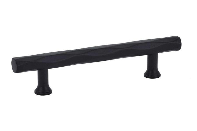 Emtek 86429 Tribeca Cabinet Pulls 4'' - Stellar Hardware and Bath 