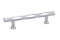 Emtek 86429 Tribeca Cabinet Pulls 4'' - Stellar Hardware and Bath 