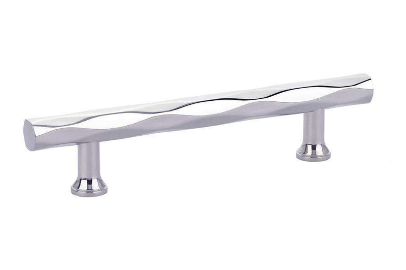 Emtek 86429 Tribeca Cabinet Pulls 4'' - Stellar Hardware and Bath 