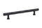 Emtek 86430 Tribeca Cabinet Pulls 6'' - Stellar Hardware and Bath 