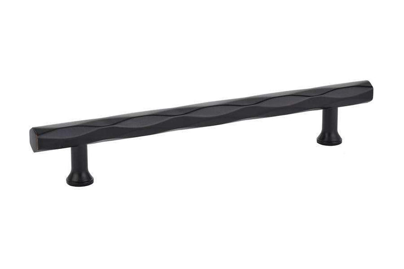 Emtek 86430 Tribeca Cabinet Pulls 6'' - Stellar Hardware and Bath 