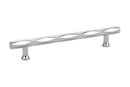 Emtek 86430 Tribeca Cabinet Pulls 6'' - Stellar Hardware and Bath 