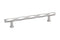 Emtek 86430 Tribeca Cabinet Pulls 6'' - Stellar Hardware and Bath 