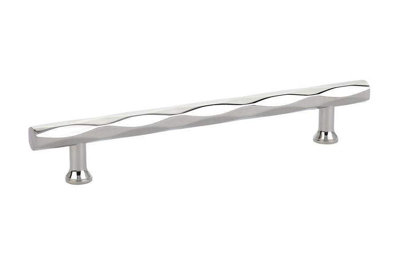 Emtek 86430 Tribeca Cabinet Pulls 6'' - Stellar Hardware and Bath 