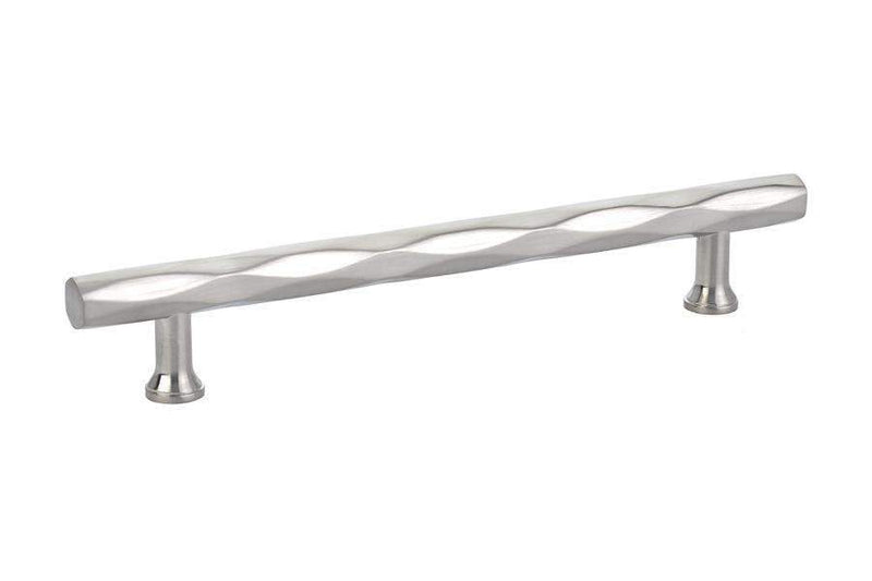 Emtek 86430 Tribeca Cabinet Pulls 6'' - Stellar Hardware and Bath 
