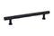 Emtek 86430 Tribeca Cabinet Pulls 6'' - Stellar Hardware and Bath 
