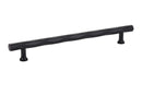 Emtek 86431 Tribeca Cabinet Pulls 8'' - Stellar Hardware and Bath 