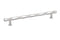 Emtek 86431 Tribeca Cabinet Pulls 8'' - Stellar Hardware and Bath 