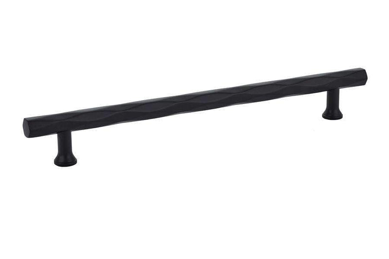 Emtek 86431 Tribeca Cabinet Pulls 8'' - Stellar Hardware and Bath 