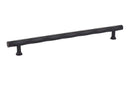 Emtek 86430 Tribeca Cabinet Pulls 6'' - Stellar Hardware and Bath 