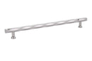 Emtek 86430 Tribeca Cabinet Pulls 6'' - Stellar Hardware and Bath 