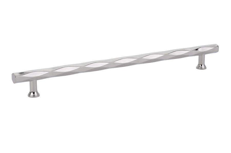 Emtek 86430 Tribeca Cabinet Pulls 6'' - Stellar Hardware and Bath 