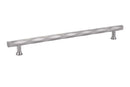Emtek 86430 Tribeca Cabinet Pulls 6'' - Stellar Hardware and Bath 