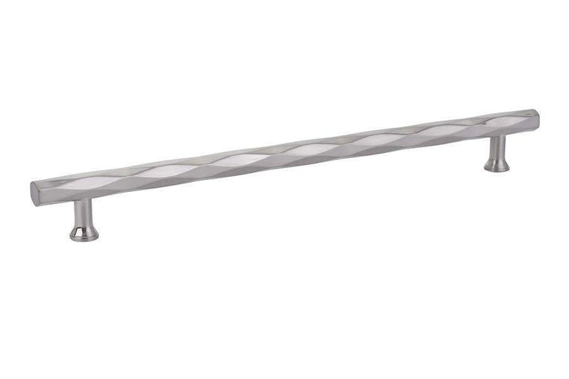 Emtek 86430 Tribeca Cabinet Pulls 6'' - Stellar Hardware and Bath 