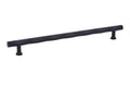 Emtek 86430 Tribeca Cabinet Pulls 6'' - Stellar Hardware and Bath 