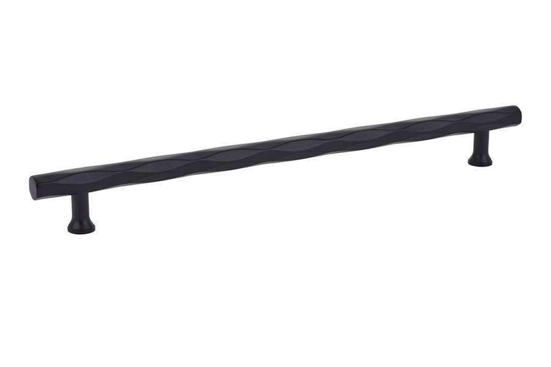 Emtek 86430 Tribeca Cabinet Pulls 6'' - Stellar Hardware and Bath 