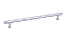 Emtek 86430 Tribeca Cabinet Pulls 6'' - Stellar Hardware and Bath 