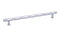 Emtek 86430 Tribeca Cabinet Pulls 6'' - Stellar Hardware and Bath 