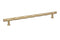Emtek 86430 Tribeca Cabinet Pulls 6'' - Stellar Hardware and Bath 