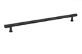 Emtek 86431 Tribeca Cabinet Pulls 8'' - Stellar Hardware and Bath 