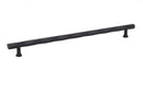 Emtek 86431 Tribeca Cabinet Pulls 8'' - Stellar Hardware and Bath 