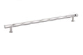 Emtek 86431 Tribeca Cabinet Pulls 8'' - Stellar Hardware and Bath 