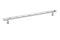 Emtek 86431 Tribeca Cabinet Pulls 8'' - Stellar Hardware and Bath 
