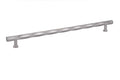 Emtek 86431 Tribeca Cabinet Pulls 8'' - Stellar Hardware and Bath 