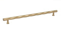 Emtek 86431 Tribeca Cabinet Pulls 8'' - Stellar Hardware and Bath 
