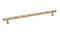 Emtek 86431 Tribeca Cabinet Pulls 8'' - Stellar Hardware and Bath 