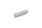 Emtek 86374 Carbon Fiber Silver Bin Pull 3" - Stellar Hardware and Bath 