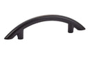 Emtek 86153 Arch Cabinet Pulls 3'' - Stellar Hardware and Bath 