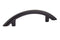 Emtek 86153 Arch Cabinet Pulls 3'' - Stellar Hardware and Bath 