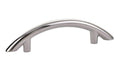 Emtek 86153 Arch Cabinet Pulls 3'' - Stellar Hardware and Bath 