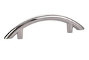 Emtek 86153 Arch Cabinet Pulls 3'' - Stellar Hardware and Bath 
