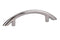 Emtek 86153 Arch Cabinet Pulls 3'' - Stellar Hardware and Bath 