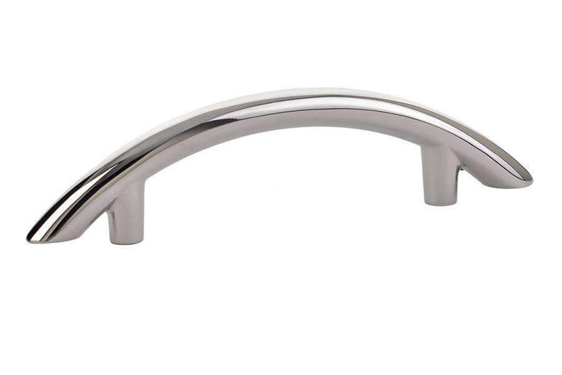 Emtek 86153 Arch Cabinet Pulls 3'' - Stellar Hardware and Bath 