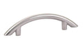 Emtek 86153 Arch Cabinet Pulls 3'' - Stellar Hardware and Bath 