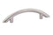 Emtek 86153 Arch Cabinet Pulls 3'' - Stellar Hardware and Bath 
