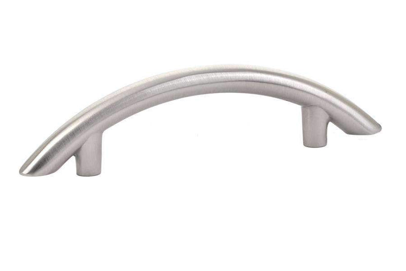 Emtek 86153 Arch Cabinet Pulls 3'' - Stellar Hardware and Bath 
