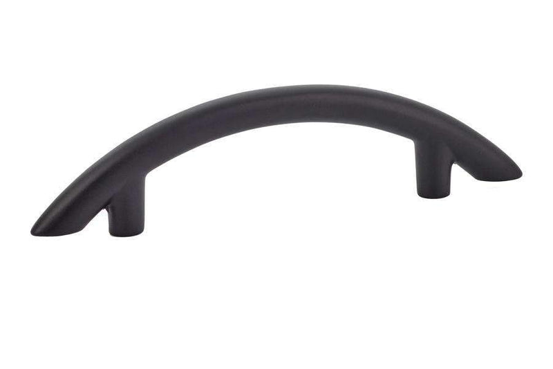 Emtek 86153 Arch Cabinet Pulls 3'' - Stellar Hardware and Bath 