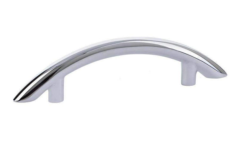 Emtek 86153 Arch Cabinet Pulls 3'' - Stellar Hardware and Bath 