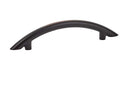 Emtek 86155 Arch Cabinet Pulls 4'' - Stellar Hardware and Bath 